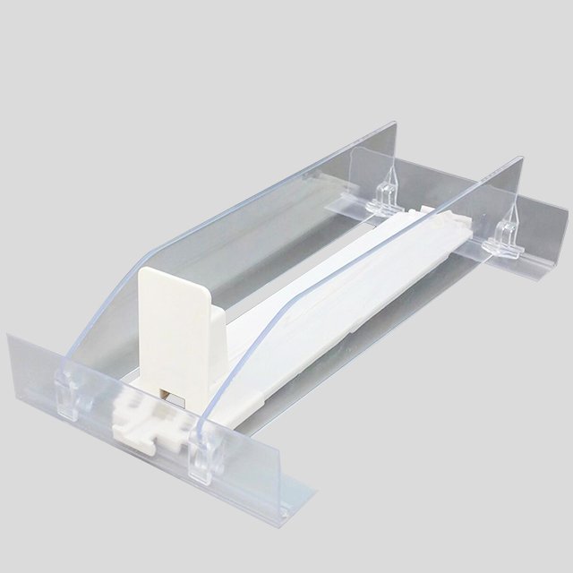 Shelf Management System