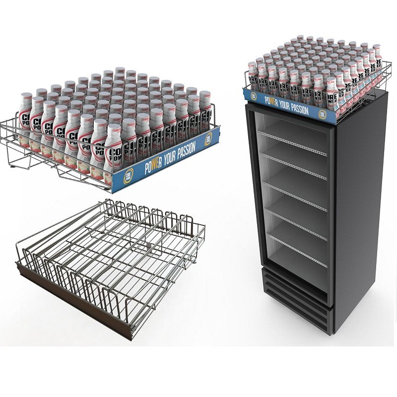 Product Merchandiser 