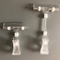 Plastic Channel Sign Holder Clips PS06-PL
