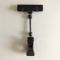  Black Plastic Clip on Sign Holders PS06-BL
