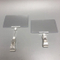 Shelf Signage for Stores with Sleeve Protects PS07