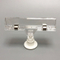 Adhesive Sign Holder With Large Clip PS05