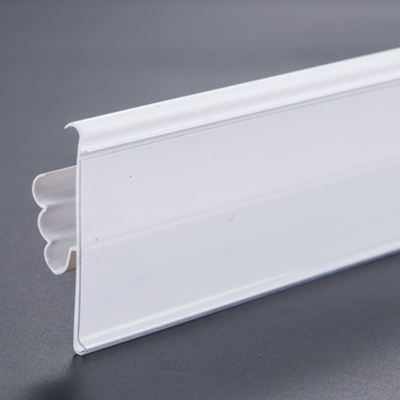 Label Holders for Freezer Cooler Shelves DS026 - Buy plastic label ...