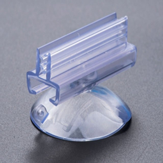 Large Suction Cup Flag Sign Gripper SG-C08