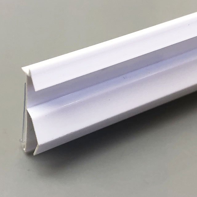 Clip in Shelf Label Price Strip H31mm DS002