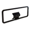 Shelf Channel Mount Sign Holder 11x3.5 Sign Frame