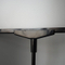 A4 POP Adertising Poster fraem with Free Telescoping Stand PCHA4T