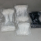  Hanging Strips for Soft PVC Pocket HS0023