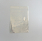 Vinyl Pouch For Price Cards and tickets ,Side Load VPSW35.5