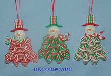 Clay Dough (BKC0390)