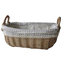 Wicker Basket (BKB0277)