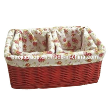 Wicker Basket (BKB0273)