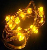 Copper String Light Bbcop007