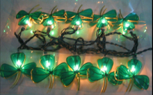 LED String Light Bkled0132