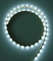 Flex LED Light Bkflex066