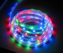 Flex LED Light Bkflex043