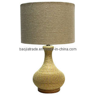 Wicker Chandelier (BKL0105)