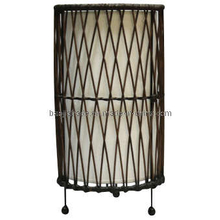 Wicker Table Lamp (BKL0103, UL, cUL, CE, SAA, RoHS)