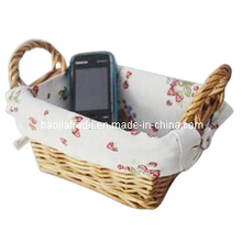 Wicker Basket (BKB0286)