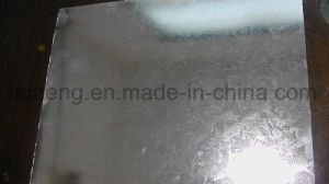 Hdgi lamin&oacute; el azulejo acanalado galvanizado de la onda para Ghana