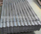 Precio de f&aacute;brica acanalado/trapezoidal galvanizado/azulejo de material para techos de acero del Galvalume para Sierra Leona
