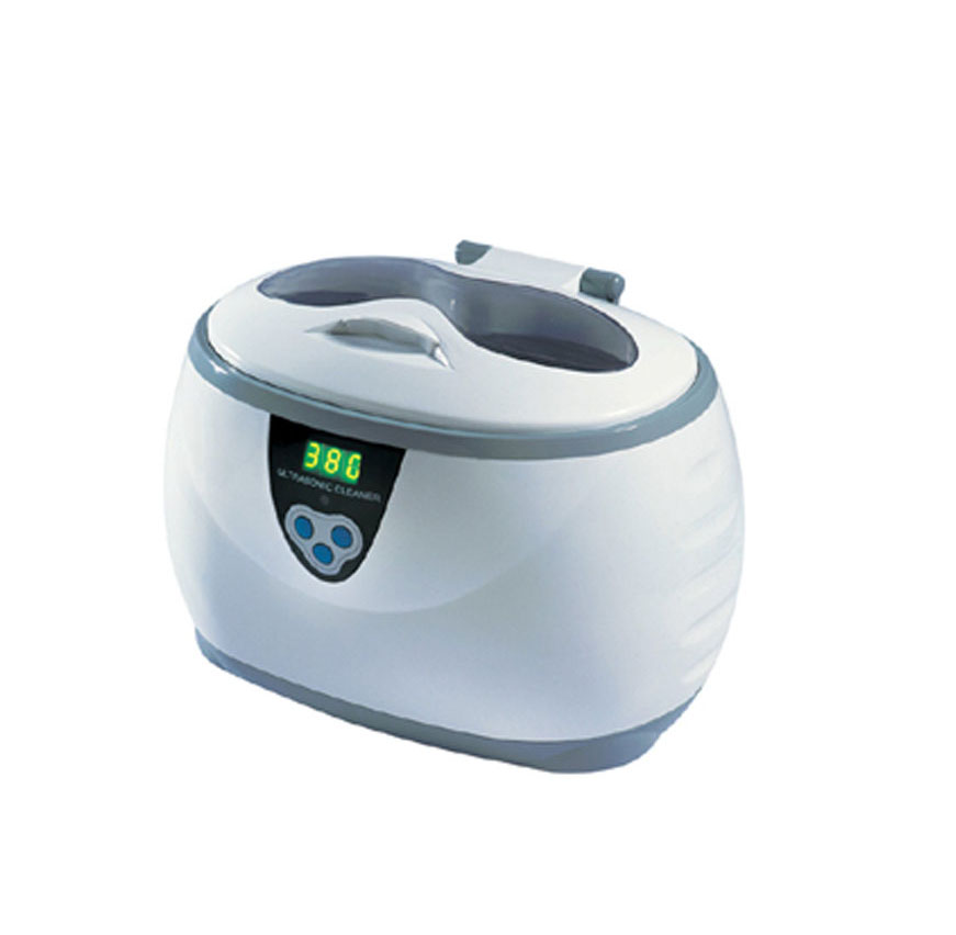 Limpiador ultrasónico CD-3800A