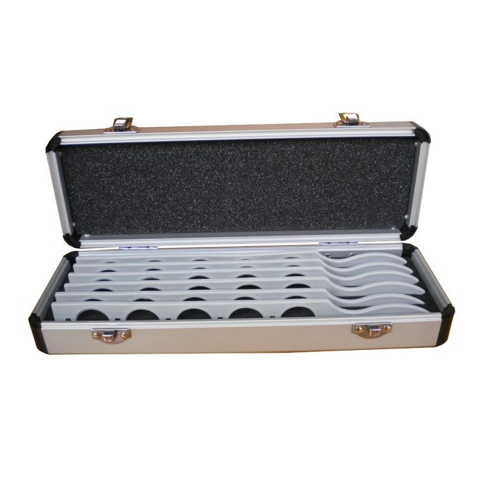 RS-6r30p lente retina de retinoscopia óptica