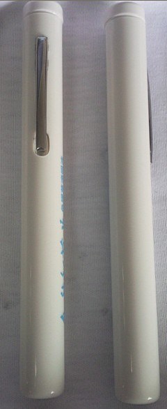 RS9622 China Oftálmica Comprobación de la lámpara de la pluma de la antorcha de la pluma