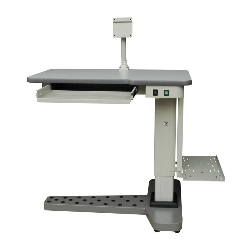 Table motorisée RS680