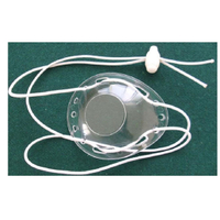 MR0621-3Ophthalmic Eye Shield Medical Child Eye Shield