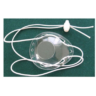MR0621-3Ophthalmic Eye Shield Medical Child Eye Shield