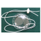 MR0621-3Oftálmico Eye Shield Medical Child Eye Shield