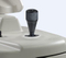 APS-B China معدات طب العيون غير مدمجة كاميرا قاع العين مع وظيفة تصوير الأوعية الفلورية