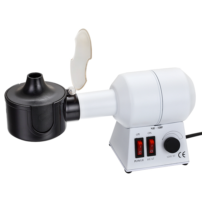 Réchauffeur de cadre d'instrument optique de la Chine Nh320f