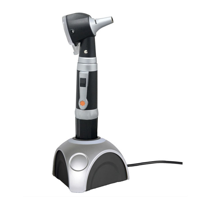 VM-T311C China Rechargeable Pneumatic Otoscope