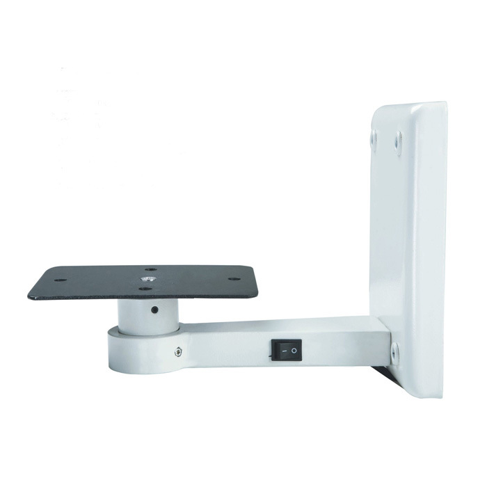 Ty-1 Auto Chart Projector Support sur le mur