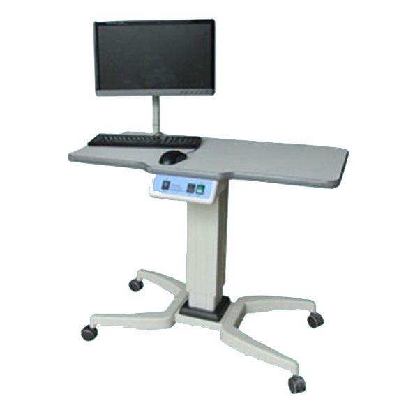 Table motorisée RS480