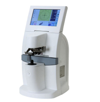 TL6500 Китай Высочайшее качество оптометрического оборудования Авто Lensmeter