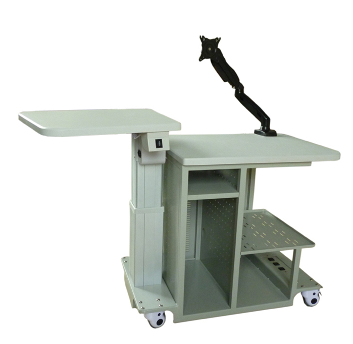 Table motorisée ophtalmique de qualité supérieure at-1500 China