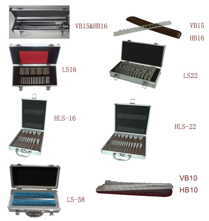 Barre de qualité supérieure Prism Vb11 & Hb11 China
