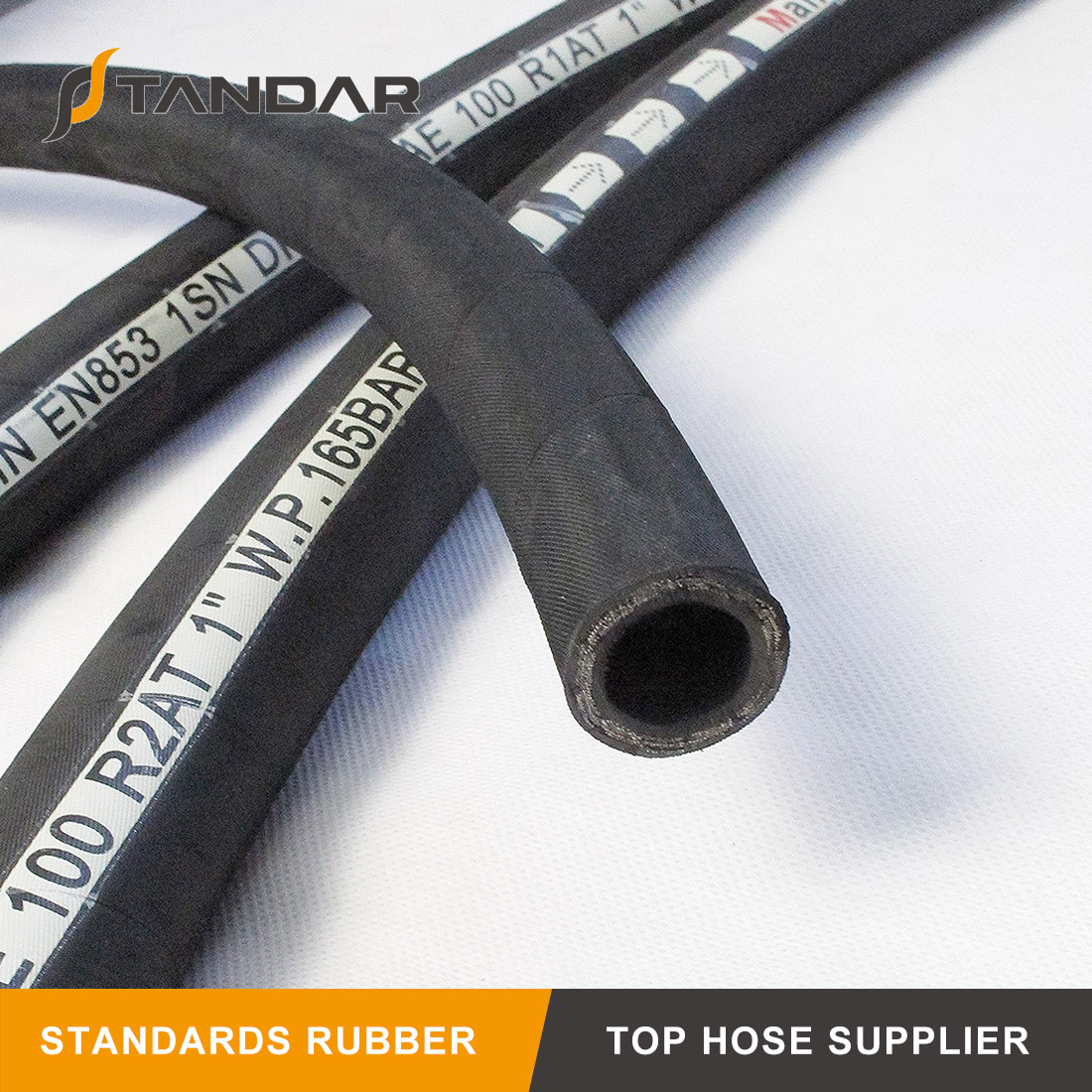 Lo que debe saber sobre la manguera hidráulica