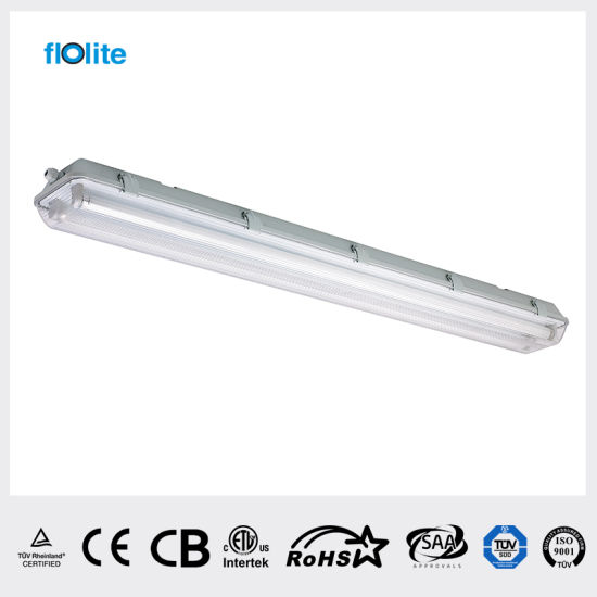 Fa Type LED Tri-Proof Light