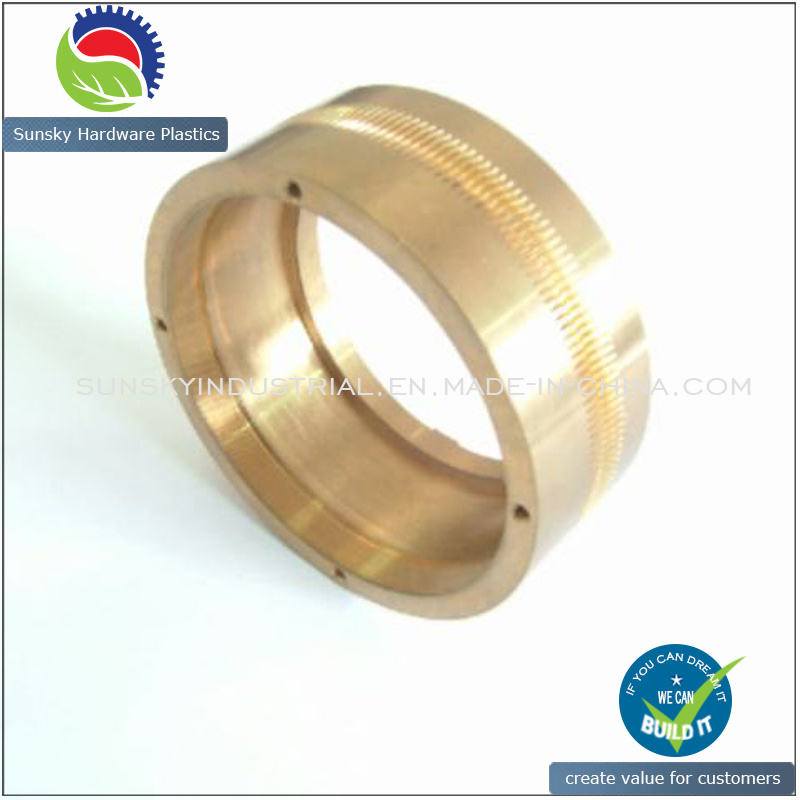 CNC Turning Parts 2587