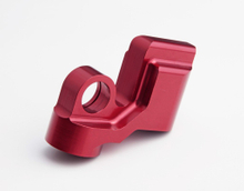 Precision Machined Part (AL12077)