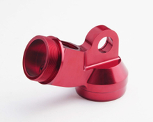 CNC Precision Part (AL12043)