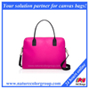 Fashion Pink Laptop Bag Laptop Sleeve
