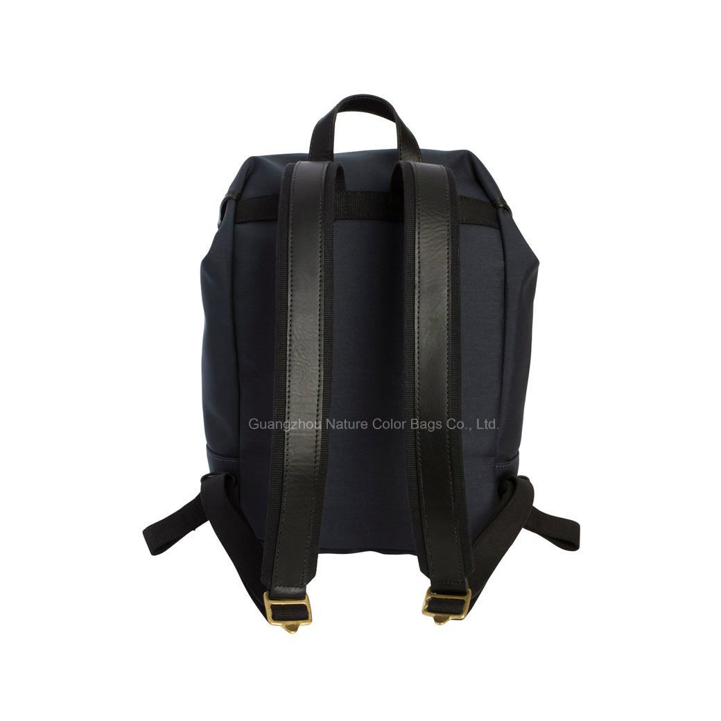 Leisure Canvas Backpack for Touring and General Travel