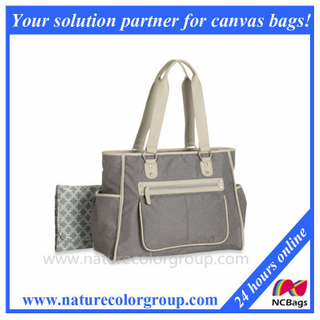 Large Diaper Changing Bag
