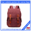Durable Canvas Backpack for Ladies