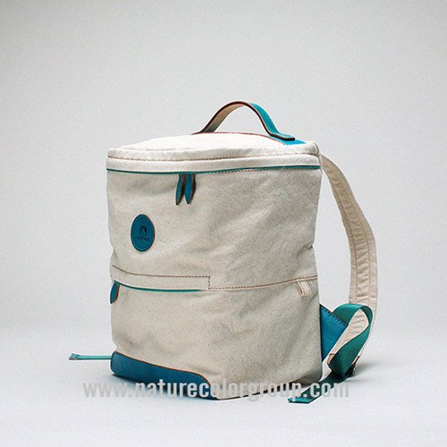 Fashion School Sport Backpack Daily Backpack College Bag